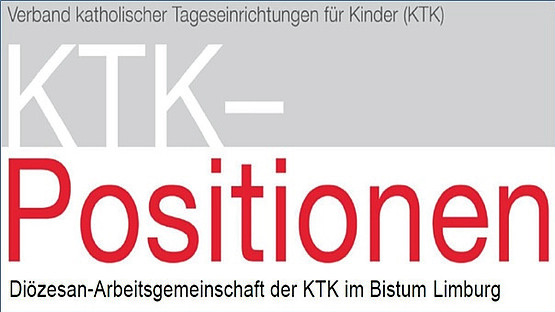 KTK-D-AG Limburg - Position zur Kita in der Pandemie