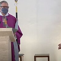 Voll Zuversicht durchs Leben