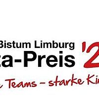 1. KTK-Bistum-Limburg-Kita-Preis verliehen