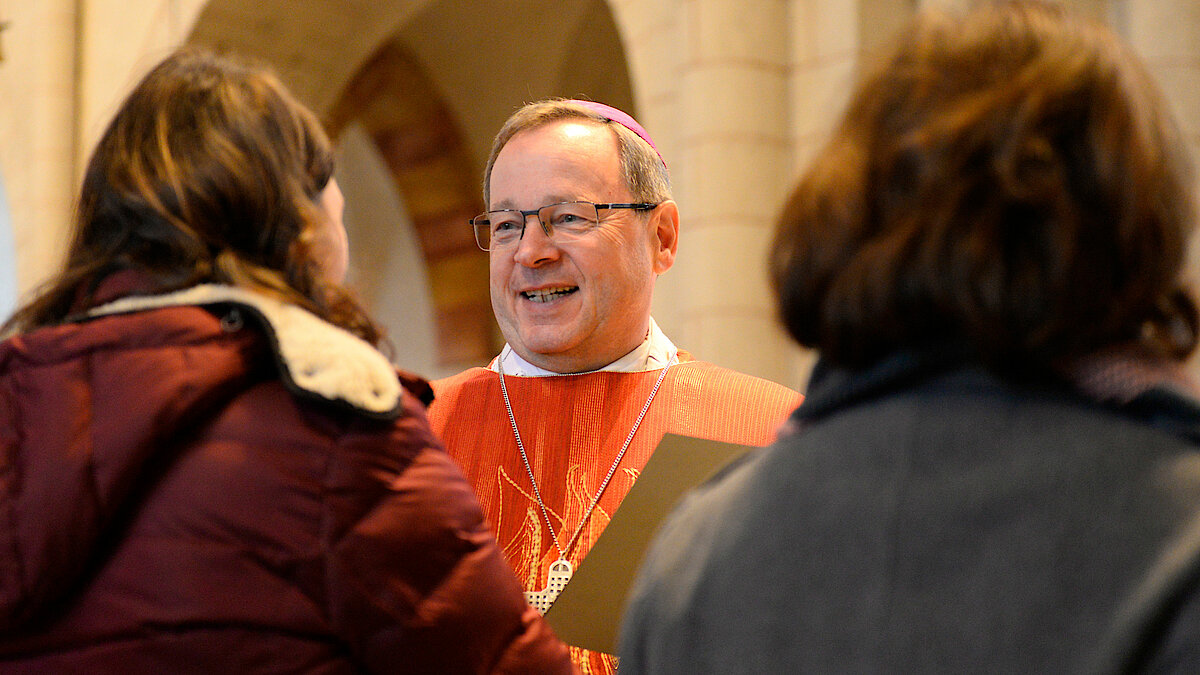 „Jesus will keine Einzelkämpfer“
