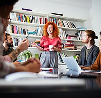 office, business, teamwork, technology, meeting, corporate, brainstorming, businessman, software, develop, computer, professional, marketing, project, cooperation, discussion, group, plan, digital, man, ideas, team, communication, management, creative, notebook, working, young, strategy, workplace, coworker, occupation, woman, thinking, accounting, network, analyze, statistics, coworking, interaction, occupations, talking, startup, together, research, analysis